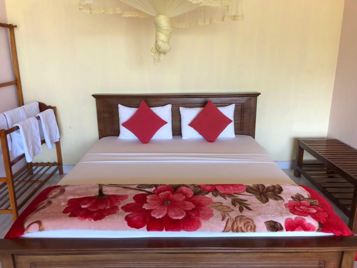 Kandy View Garden Hotel Exterior foto